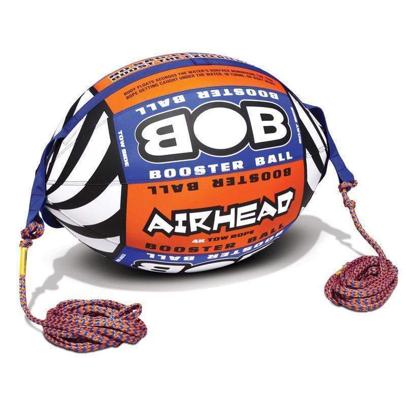 Airhead BOB Booster Ball Tow Rope 60' #AHBOB-1D