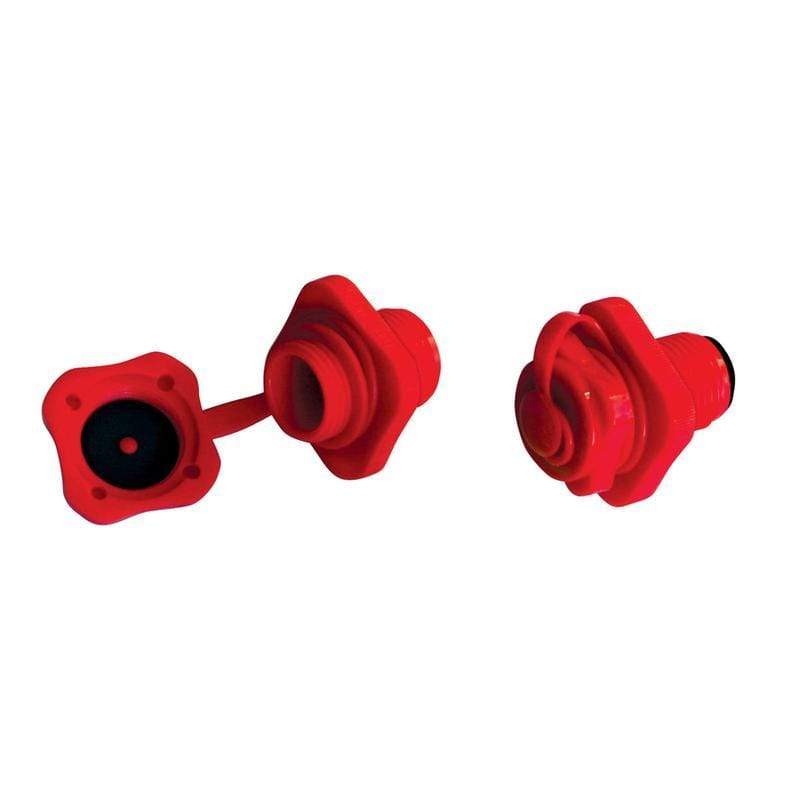 Kwik Tek Qualifies for Free Shipping AIRHEAD Boston Valve 2-pk #AHBV-2