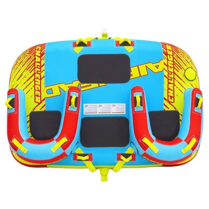 AIRHEAD Challenger Towable 3-Person #AHCH-03