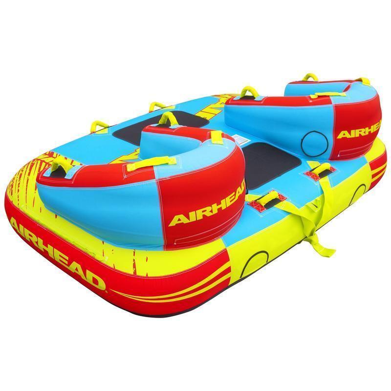 AIRHEAD Challenger Towable 3-Person #AHCH-03