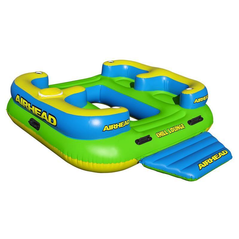 AIRHEAD Chill Lounge 4 #AHPI-4