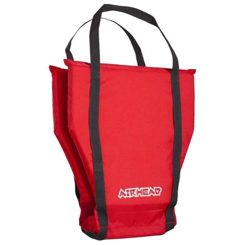 Kwik Tek Qualifies for Free Shipping AIRHEAD Cove Saddle Red #10001-17-A-RD