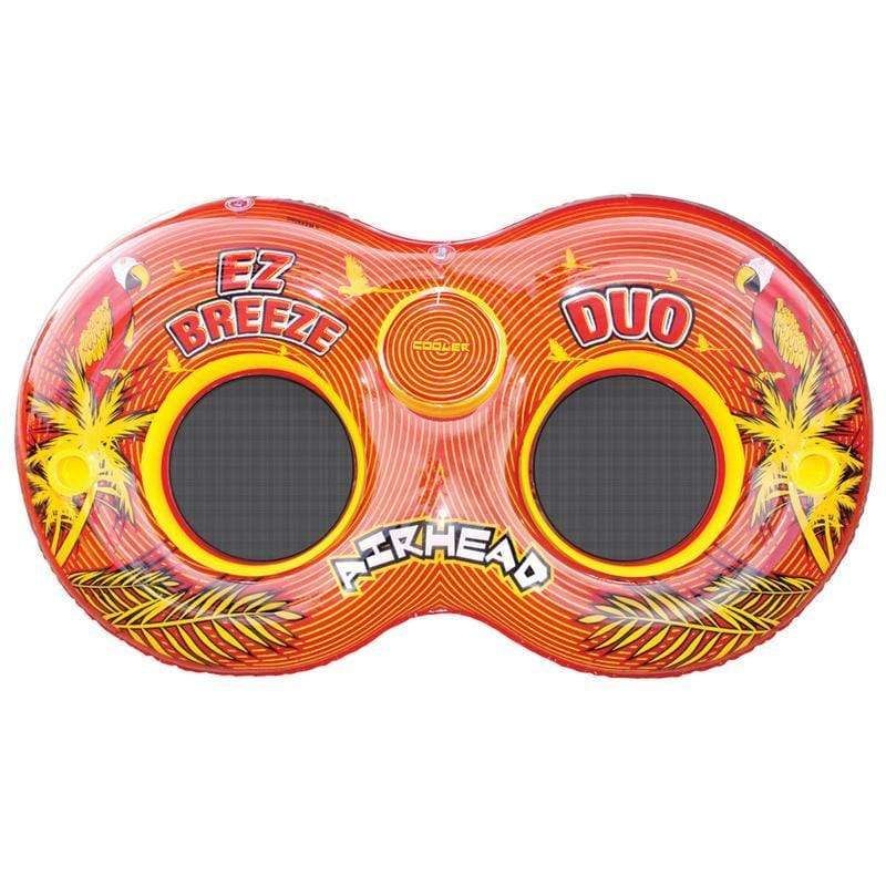 AIRHEAD EZ Breeze Duo #AHEB-2