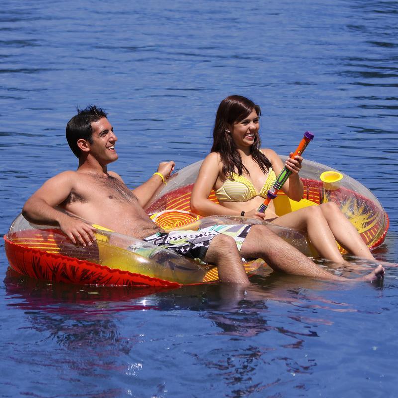 AIRHEAD EZ Breeze Duo #AHEB-2