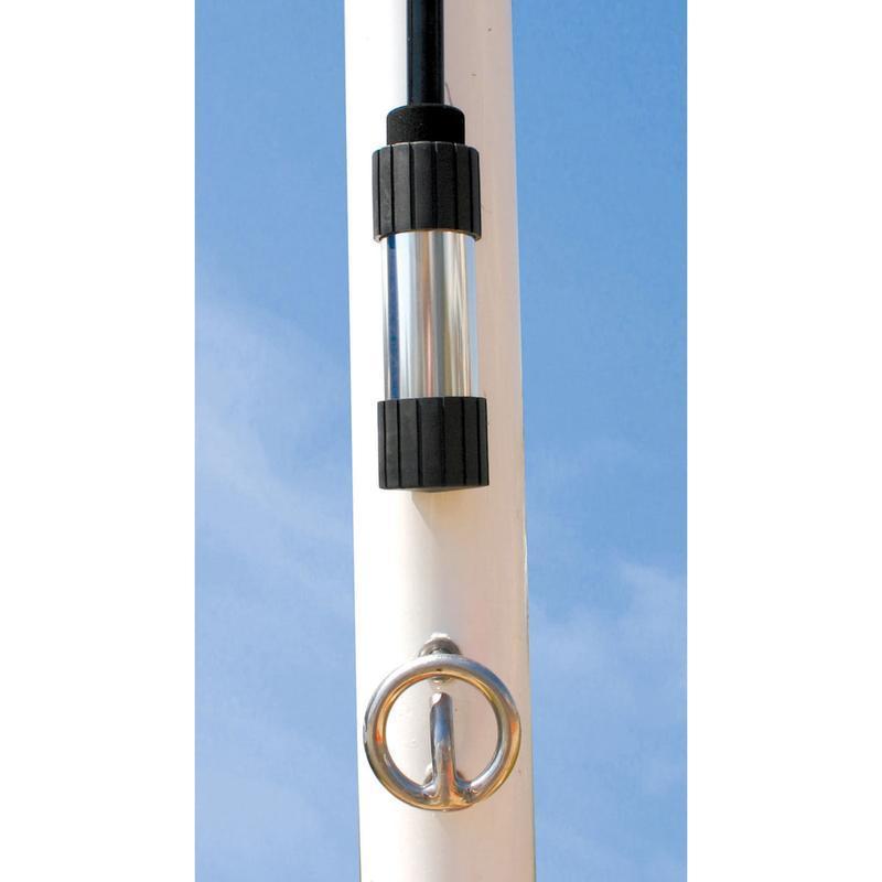 Kwik Tek Qualifies for Free Shipping AIRHEAD Flag Holder #FBT-1