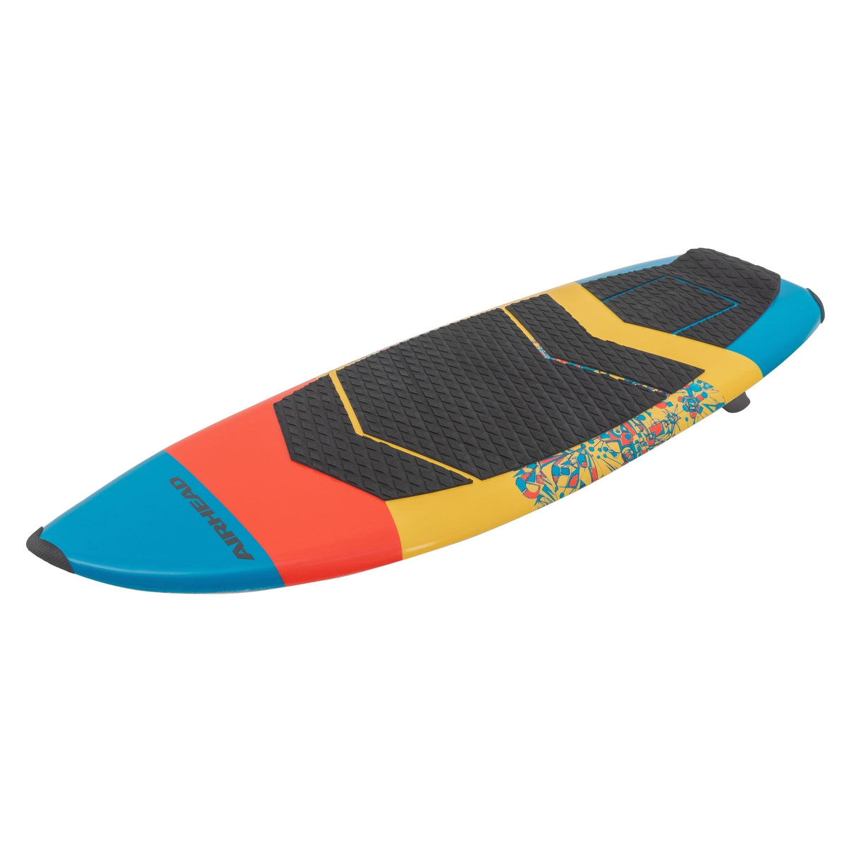 Kwik Tek Qualifies for Free Shipping AIRHEAD Fraction Wakesurf #AHWS-F07