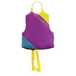 AIRHEAD Gnar Neolite Flex Vest Child #10074-02-B