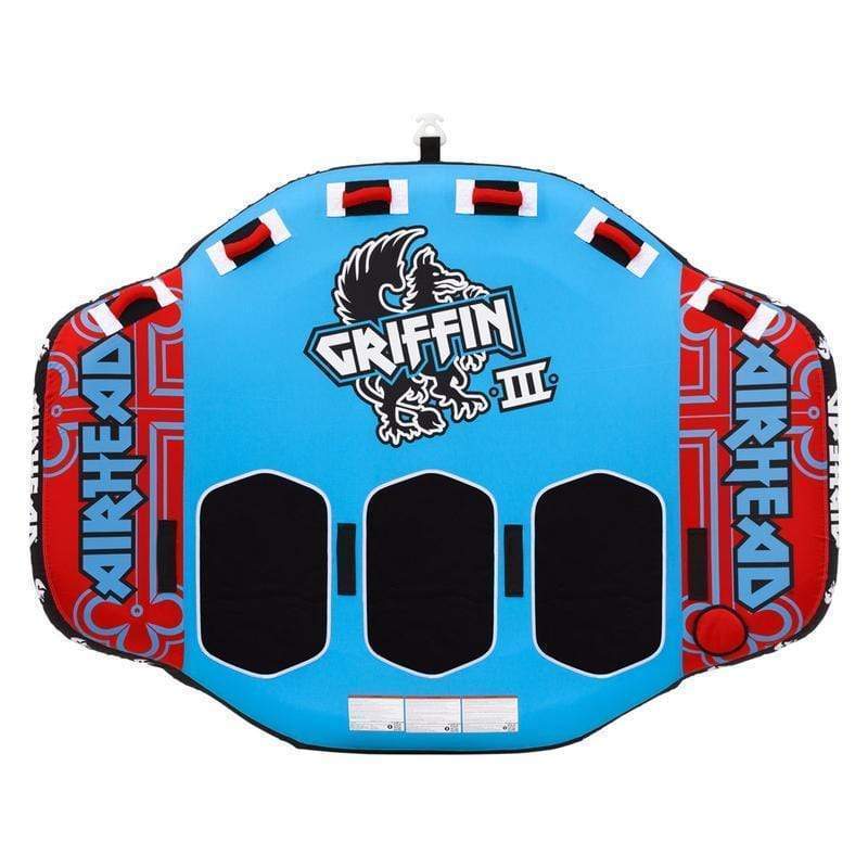 AIRHEAD Griffin III Towable 3-Person #AHGR-03