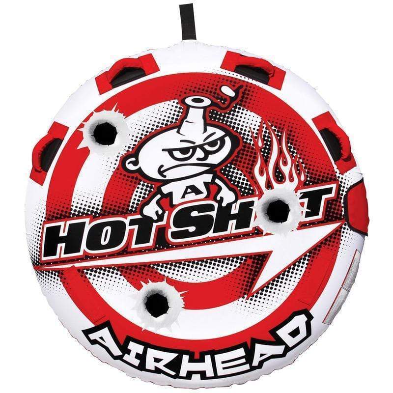 AIRHEAD Hot Shot Towable 2-Person #AHHS-12