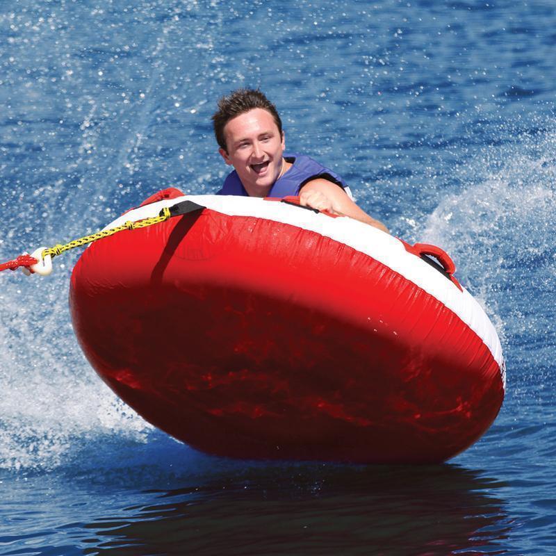 AIRHEAD Hot Shot Towable 2-Person #AHHS-12