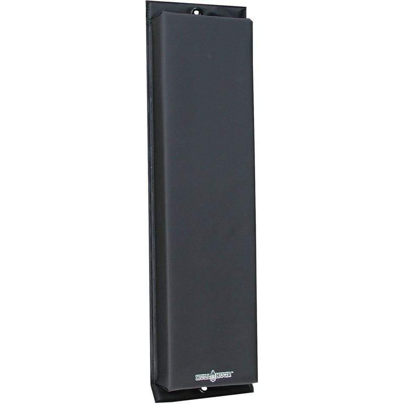 AIRHEAD Hull Hugger Flat Fender Black #HH-1B