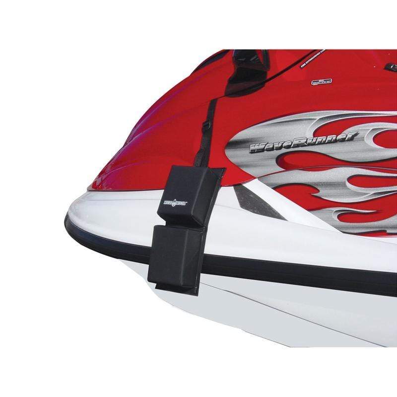 AIRHEAD Hull Hugger PWC Fender Black #HH-P1B