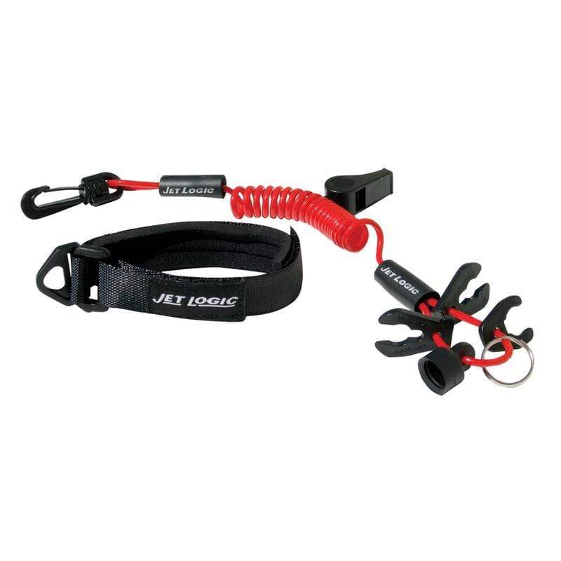 AIRHEAD Lanyard Red/Black #UL-2