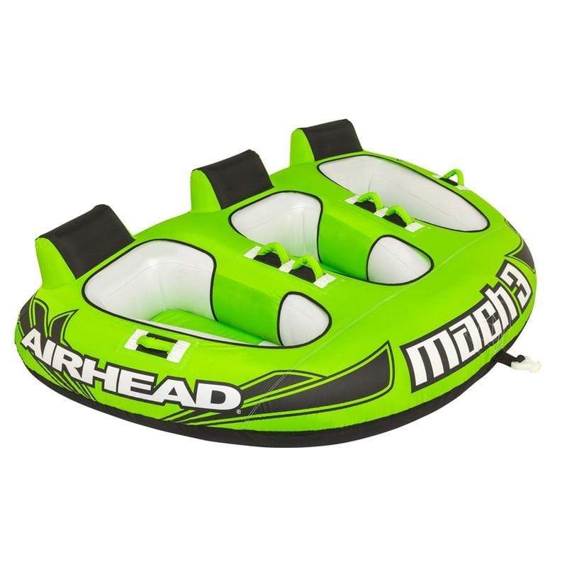 AIRHEAD Mach 3 #AHM3-1