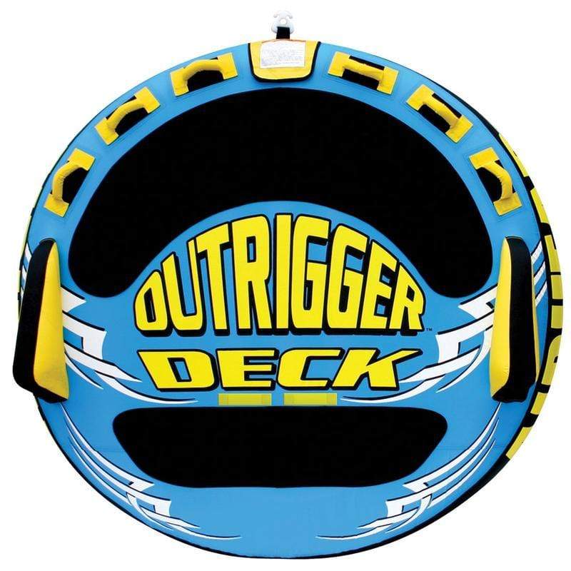 AIRHEAD Outrigger Towable Tube #AHOU-3