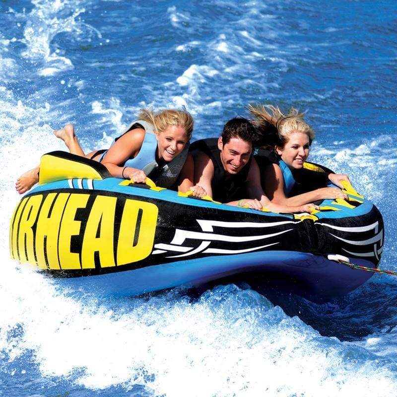 AIRHEAD Outrigger Towable Tube #AHOU-3