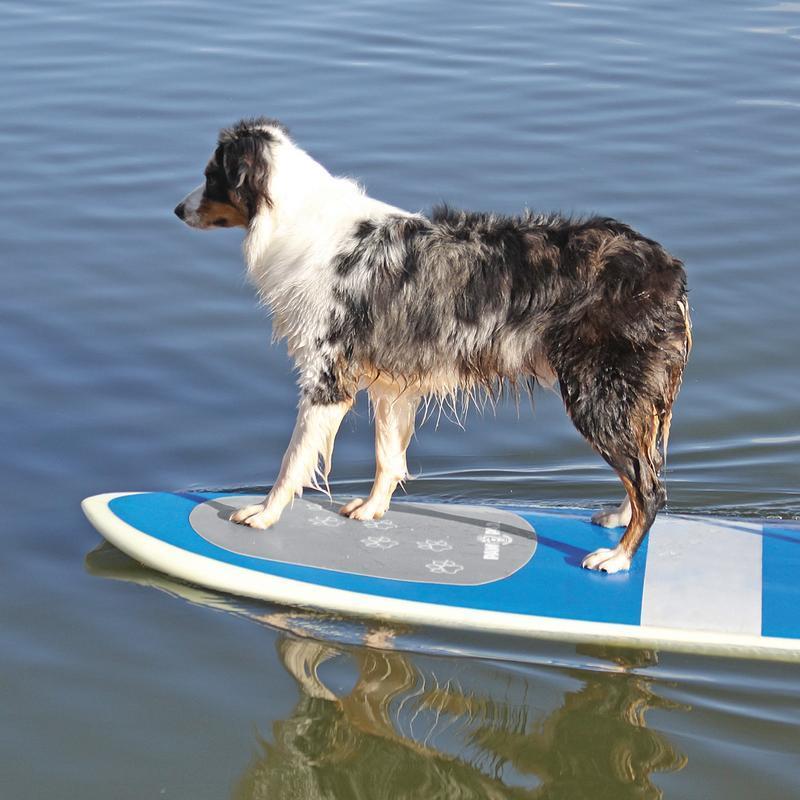 AIRHEAD Paws Pad Charcoal Gray #AHSUP-A011