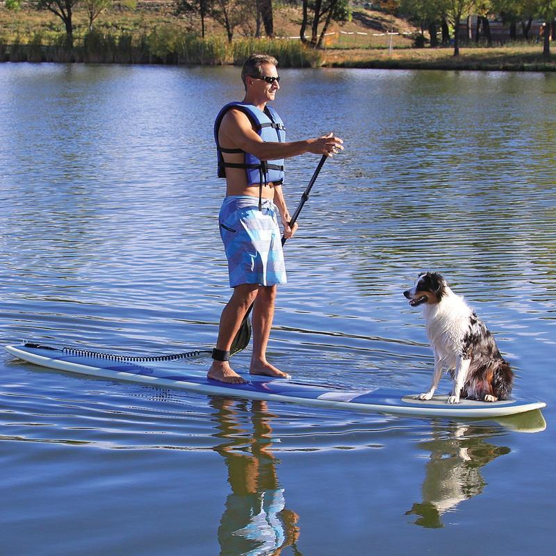 AIRHEAD Paws Pad Charcoal Gray #AHSUP-A011