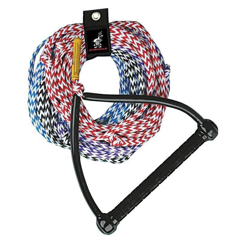 Kwik Tek Qualifies for Free Shipping AIRHEAD Performance Ski Rope #AHSR-4