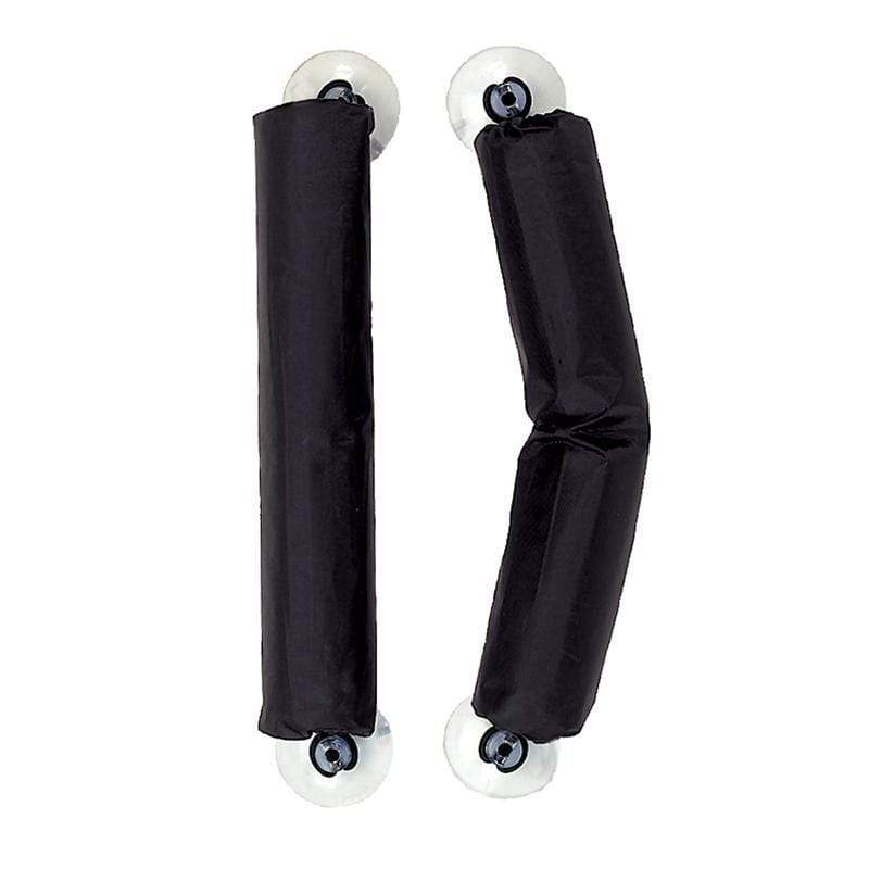 AIRHEAD PWC Fenders 2-pk Black #SB-4