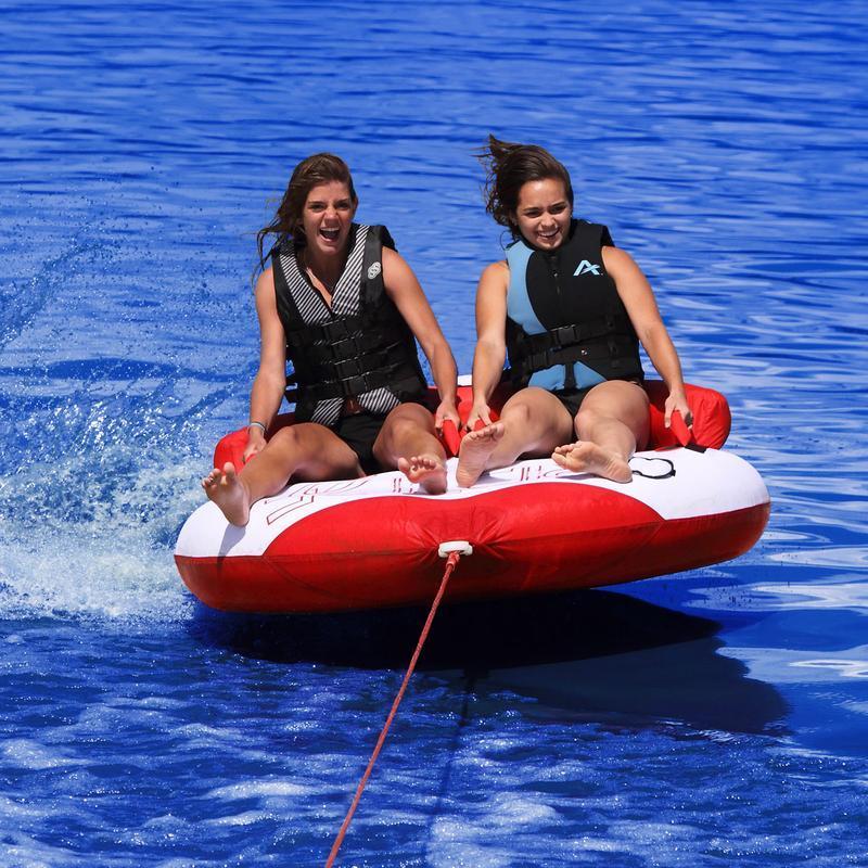 AIRHEAD Riptide II Towable 2-Person #AHRT-12