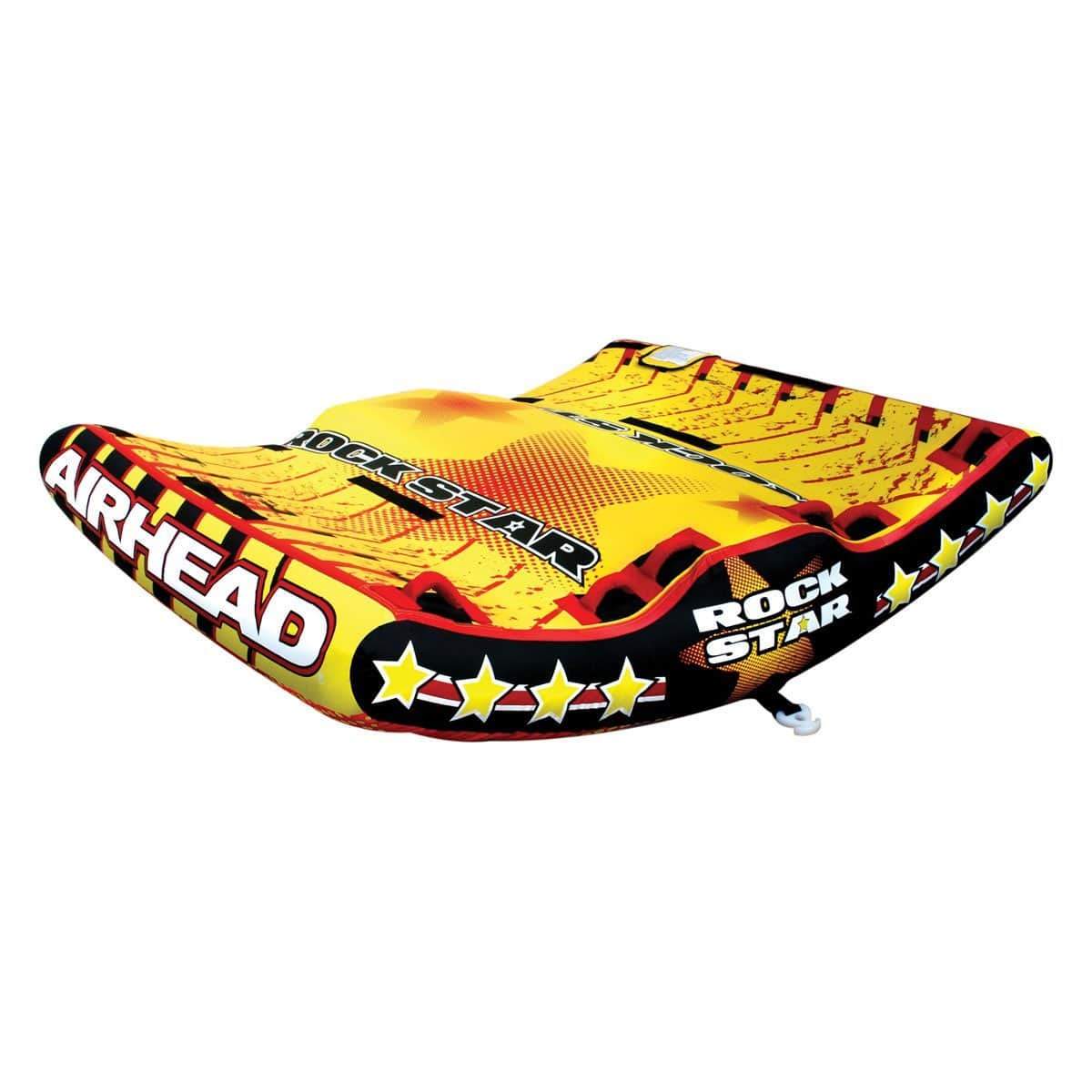 AIRHEAD Rock Star Towable Tube #AHRS-3