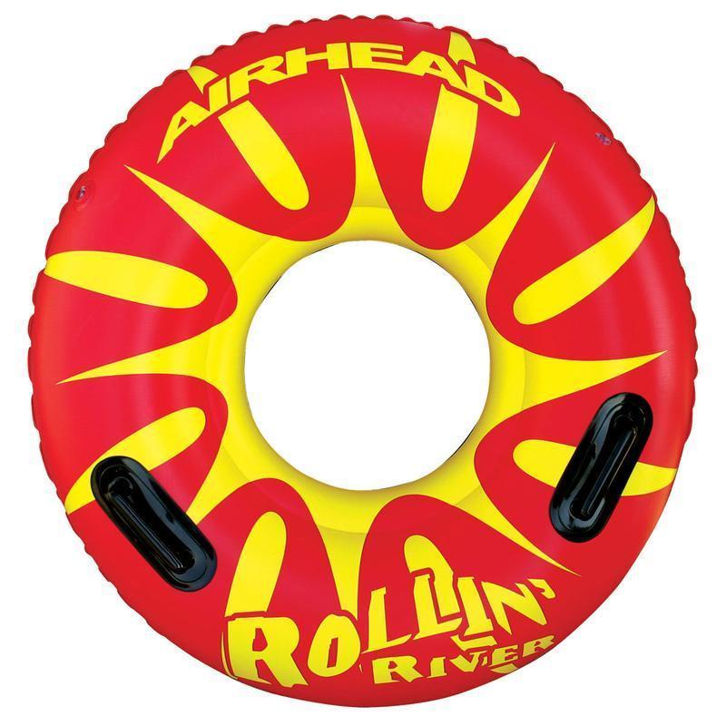 Kwik Tek Qualifies for Free Shipping AIRHEAD Rollin' River #AHRR-1