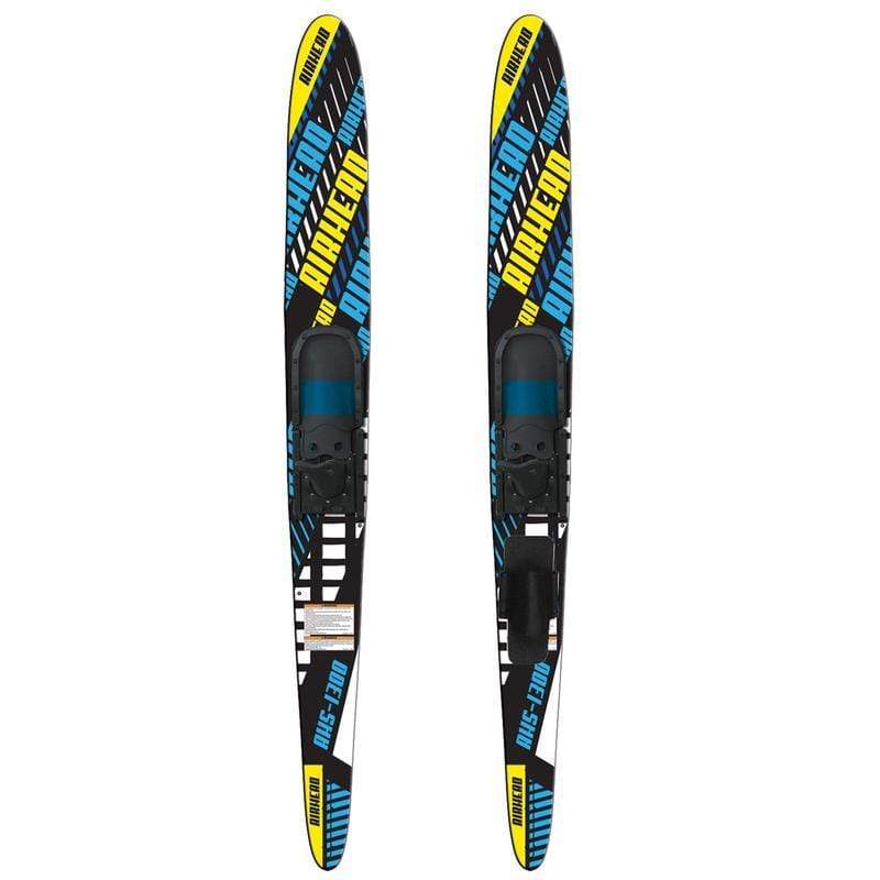 AIRHEAD S-1300 Combo Skis #AHS-1300