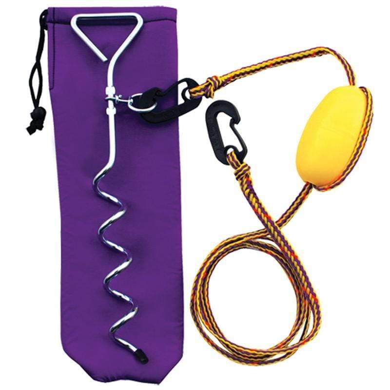 AIRHEAD Screw Anchor System PWC #A-3