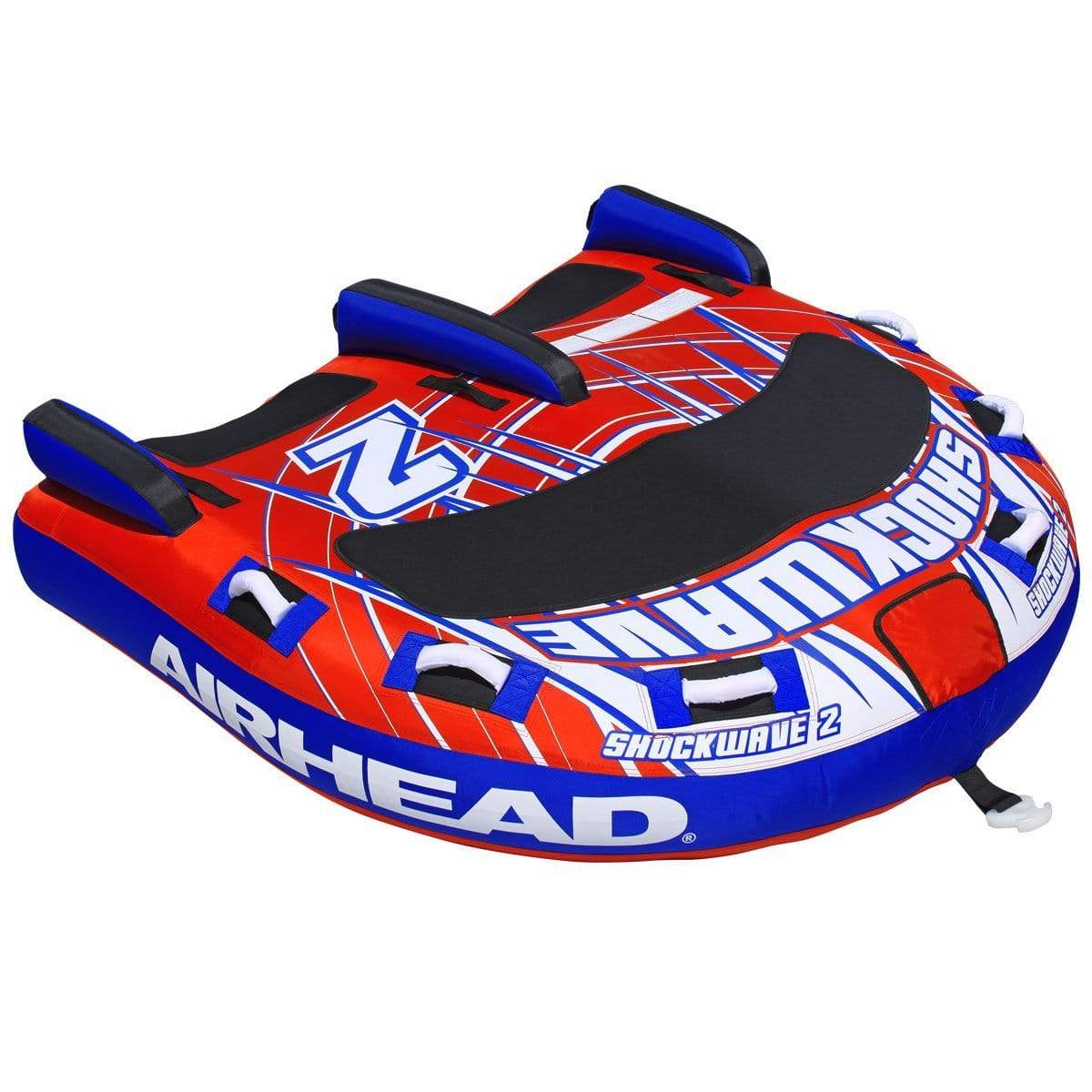 AIRHEAD Shockwave 2 #AHSH-2