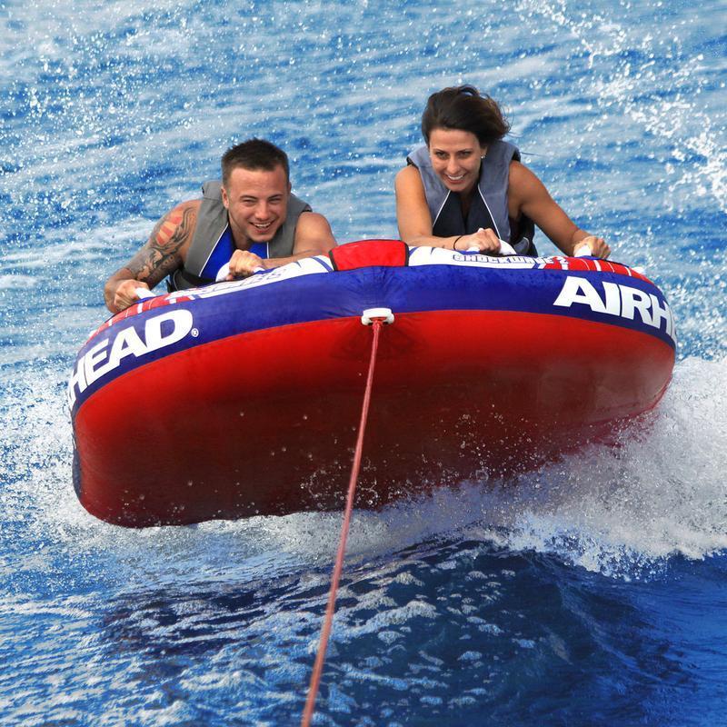 AIRHEAD Shockwave 2 #AHSH-2