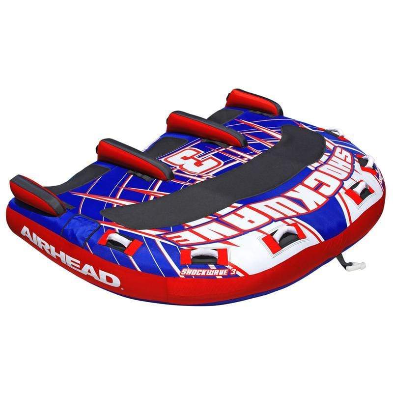 AIRHEAD Shockwave 3 #AHSH-3