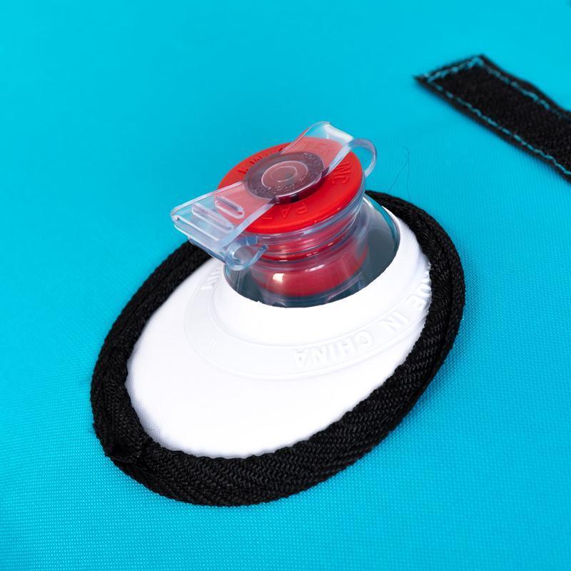 Kwik Tek Qualifies for Free Shipping AIRHEAD Slash II 2-Person Tube #AHSL-32