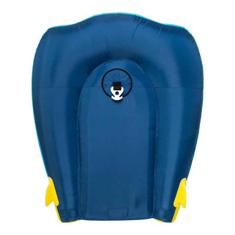 Kwik Tek Qualifies for Free Shipping AIRHEAD Slash II 2-Person Tube #AHSL-32