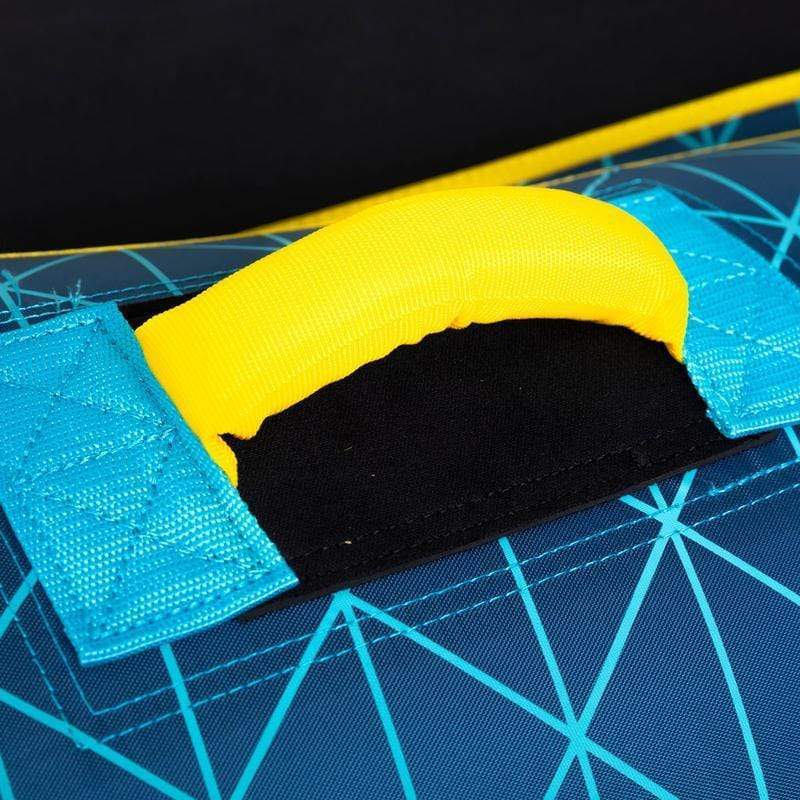 Kwik Tek Qualifies for Free Shipping AIRHEAD Slash II 2-Person Tube #AHSL-32