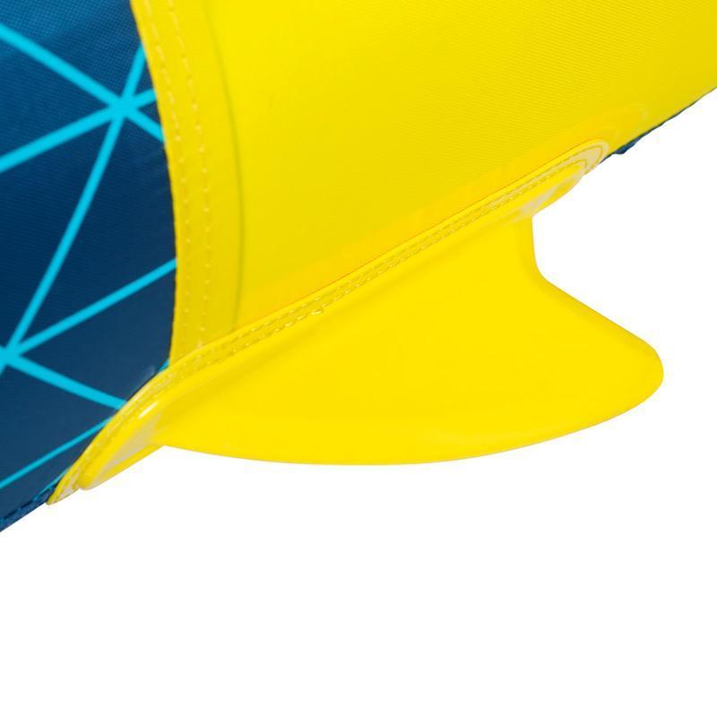 Kwik Tek Qualifies for Free Shipping AIRHEAD Slash II 2-Person Tube #AHSL-32