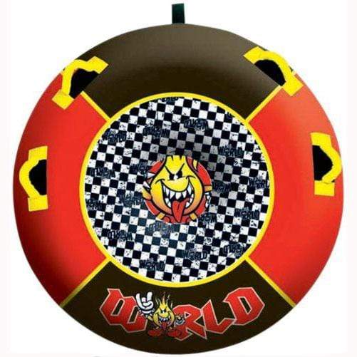 Kwik Tek Qualifies for Free Shipping AIRHEAD Spike Tube #WIT-1