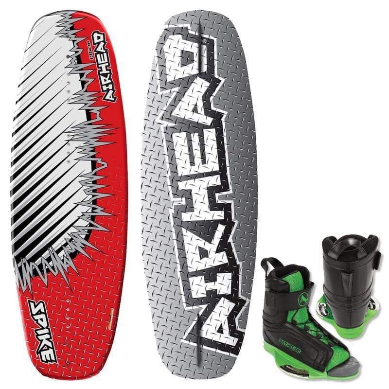 Kwik Tek Oversized - Not Qualified for Free Shipping AIRHEAD Spike W Goblin M #AHW-20212M