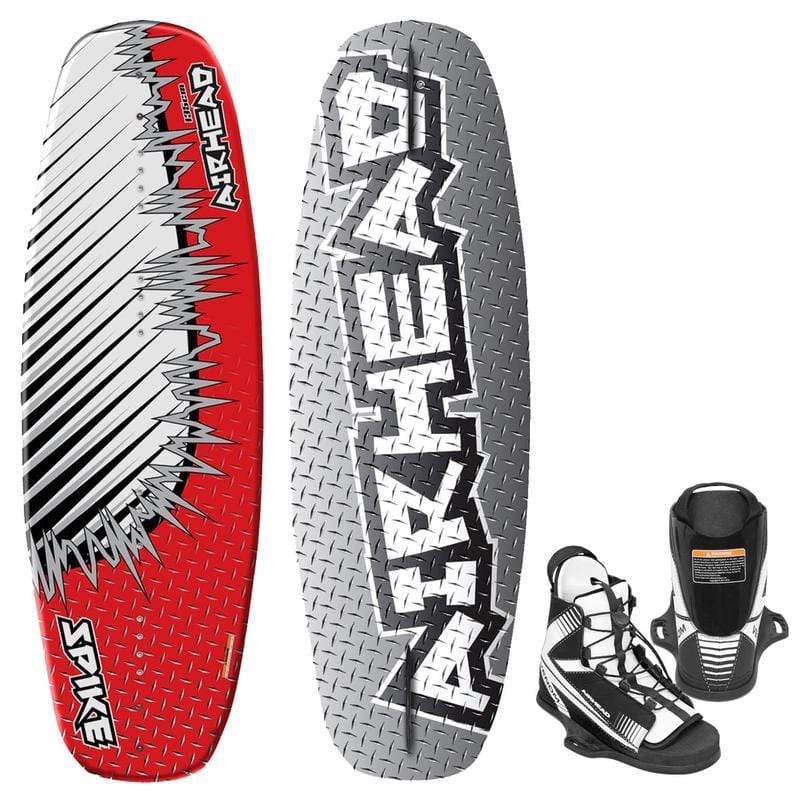 AIRHEAD Spike Wakeboard Venom 4-8 #AHW-20201