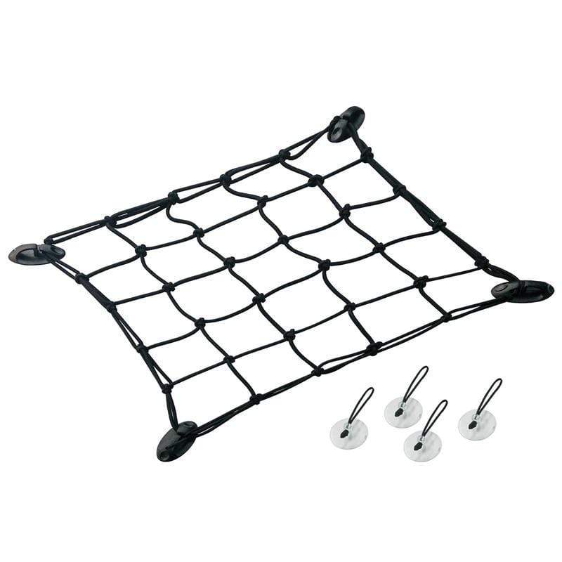 AIRHEAD Stand-Up Cargo Net #AHSUP-A024