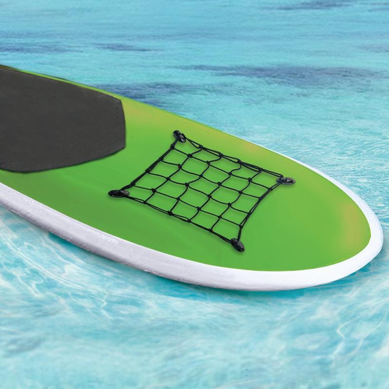 AIRHEAD Stand-Up Cargo Net #AHSUP-A024