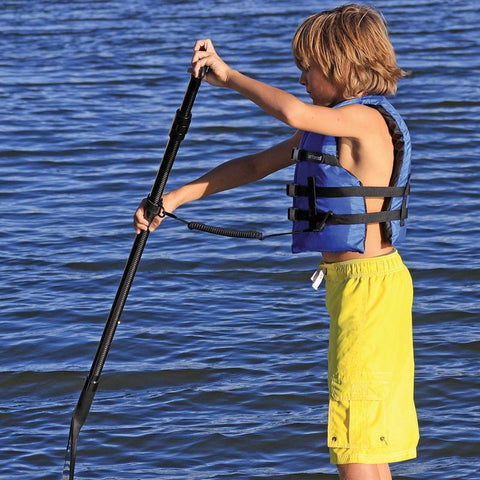 AIRHEAD Stand-Up Paddle/Rod Leash #AHSUP-A009