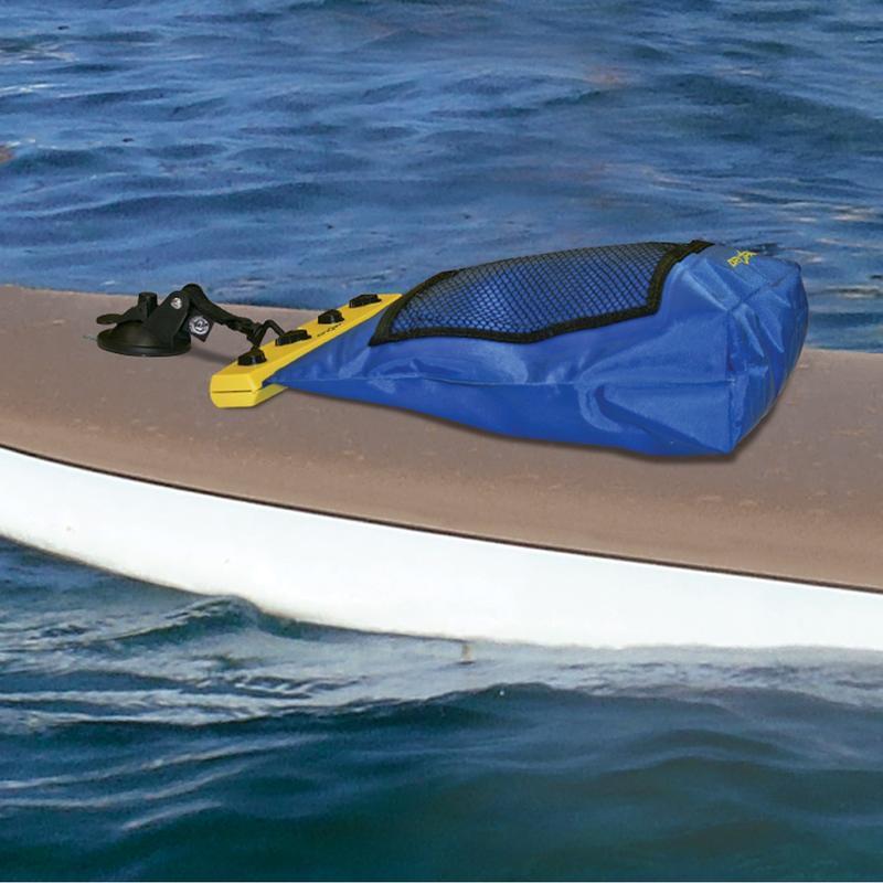 AIRHEAD Stand-Up Suction Cup Tie-Downs 2 Pk #AHSUP-A010