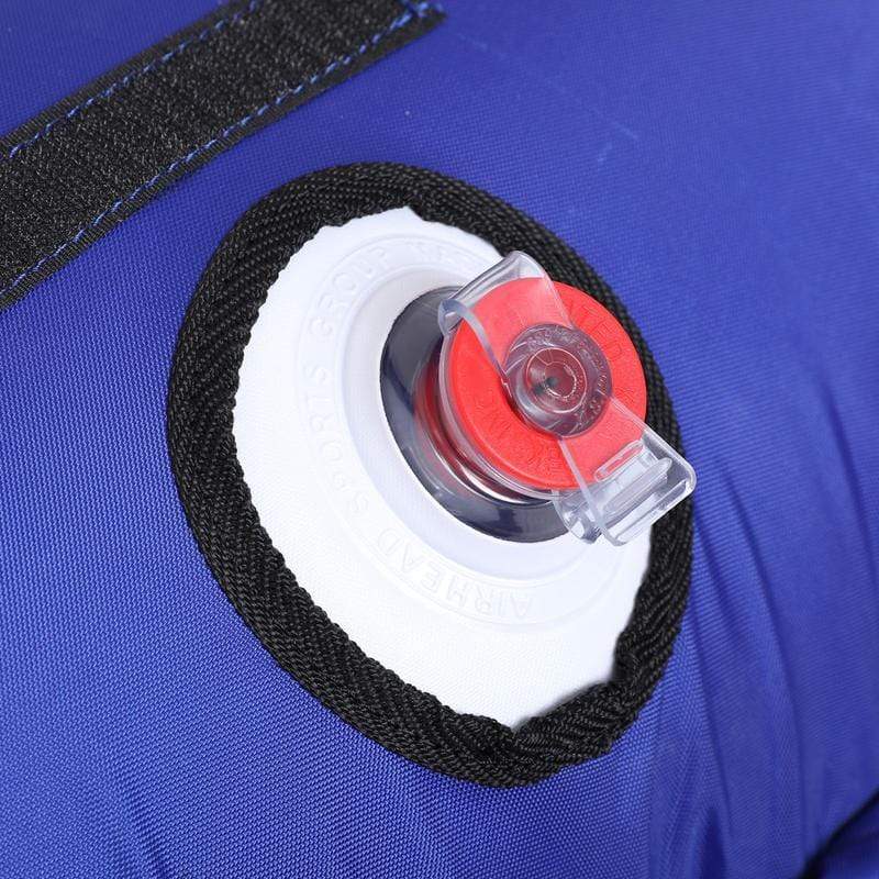 Kwik Tek Qualifies for Free Shipping AIRHEAD Strike Towable 1-Rider #AHST-23