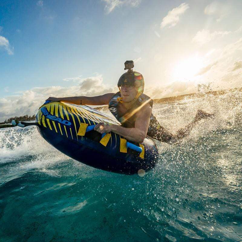 Kwik Tek Qualifies for Free Shipping AIRHEAD Strike Towable 1-Rider #AHST-23