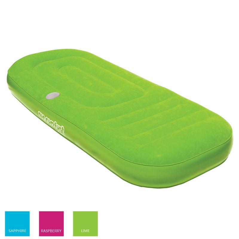 AIRHEAD Sun Comfort Pool Lounge Lime #AHSC-013