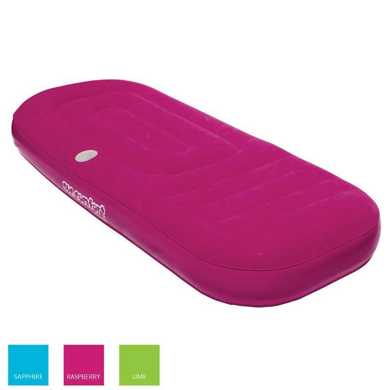 AIRHEAD Sun Comfort Pool Lounge Raspberry #AHSC-014