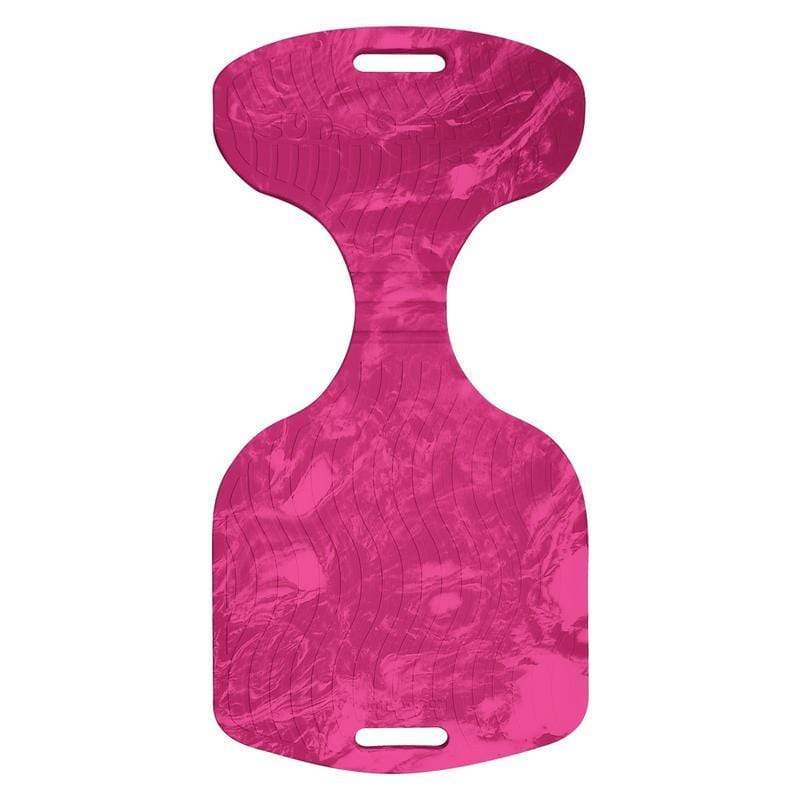 Kwik Tek Qualifies for Free Shipping AIRHEAD Sun Comfort Saddle Raspberry Swirl #AHSC-035