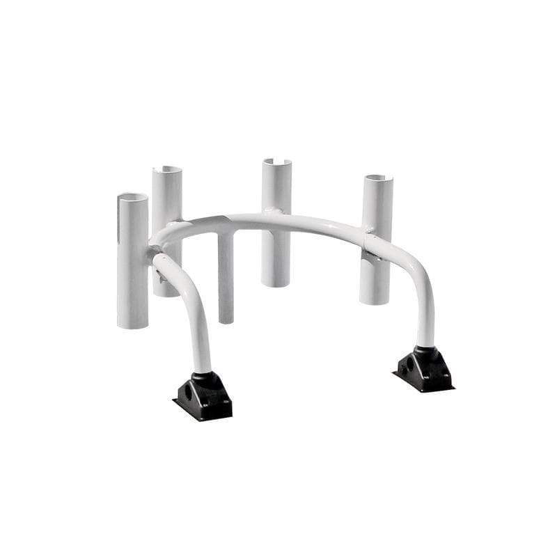 AIRHEAD SUP Bucket Rack with 4 Rod Holders #AHSUP-A027