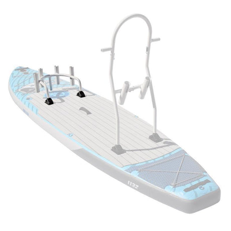 AIRHEAD SUP Bucket Rack with 4 Rod Holders #AHSUP-A027